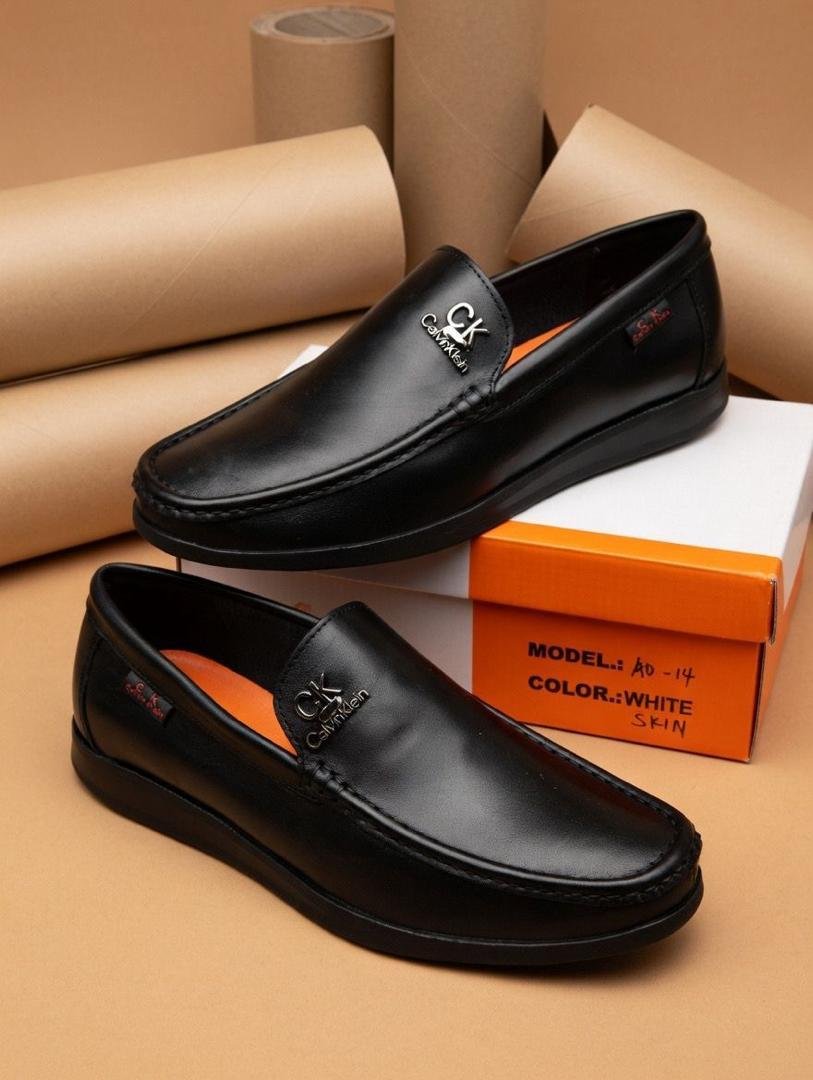 Chaussure Haut Qualité
