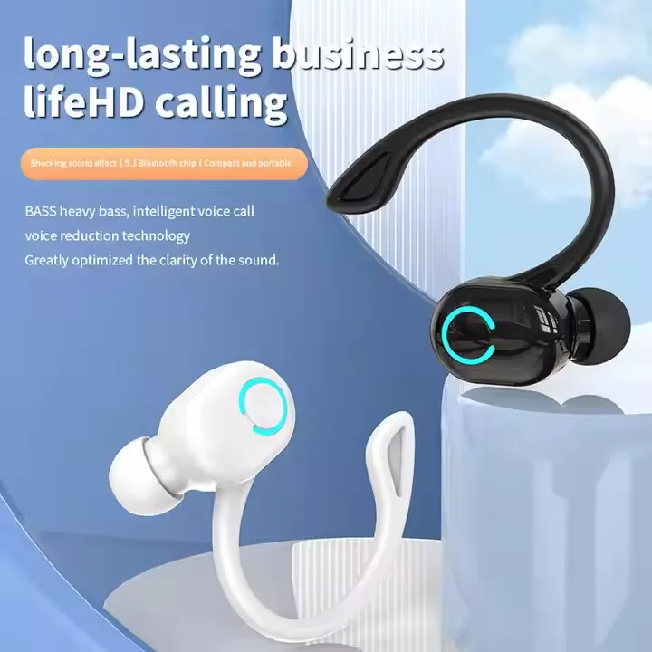 Écouteur bluetooth sans fil