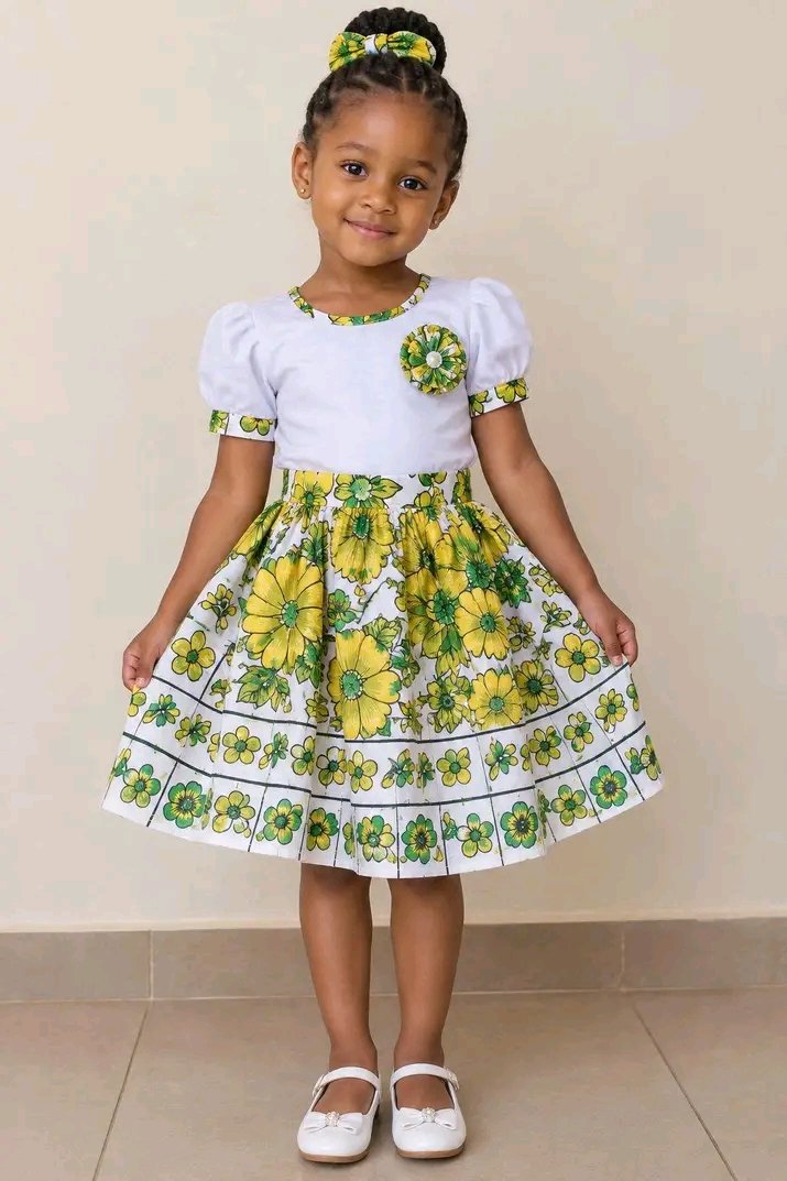 Dame fashion