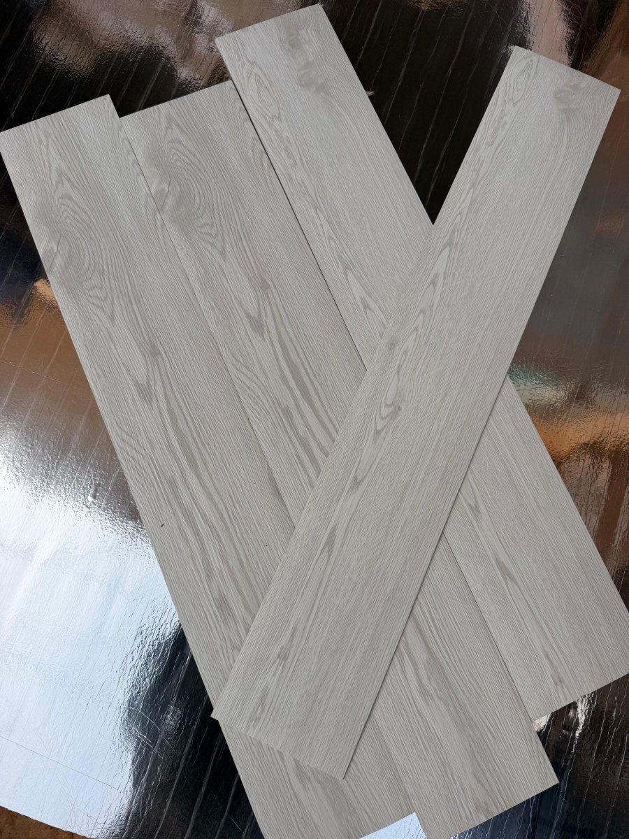 Parquet sol