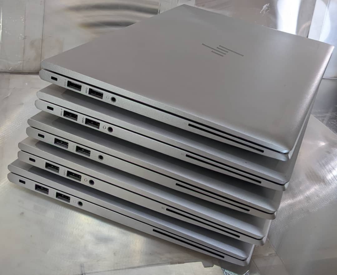Hp elitebook 830g7 i5 10ème