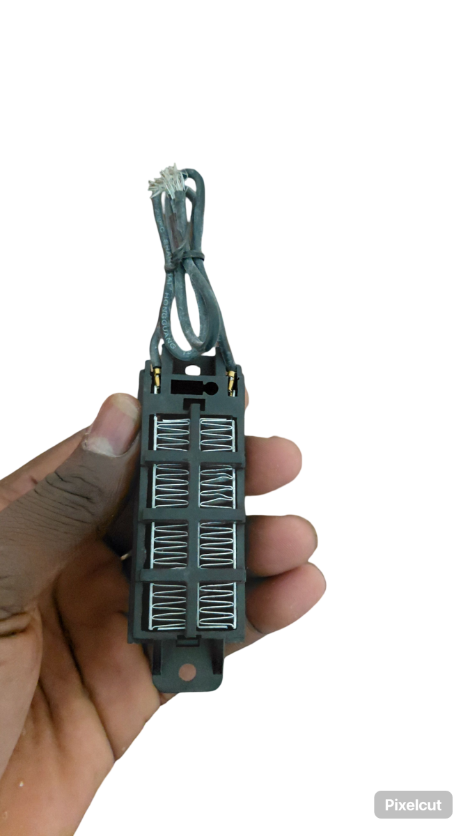 Les matériaux/ accessoires incubateur( couveuse)
