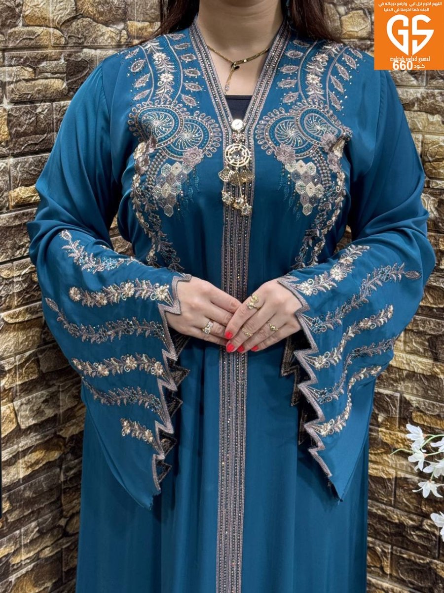 A baya (Hidjab)