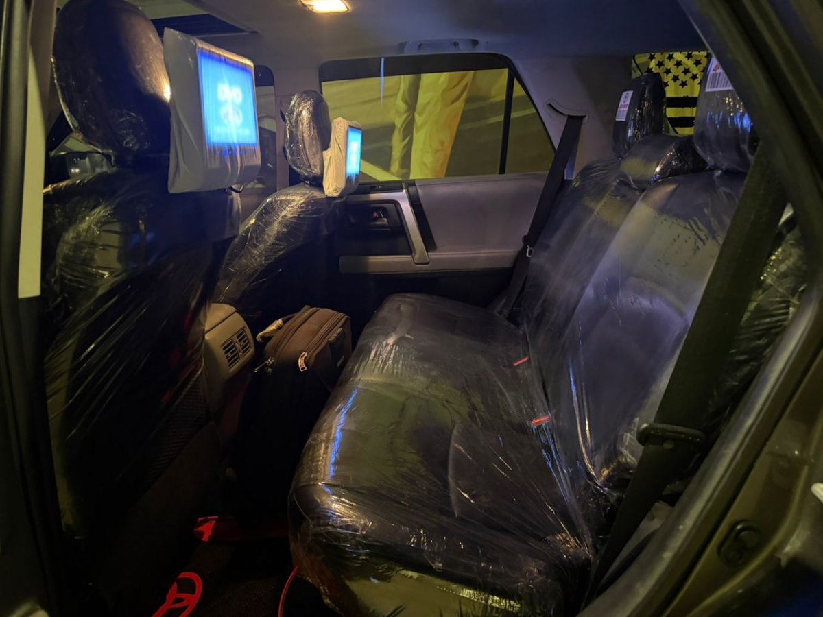 Voiture