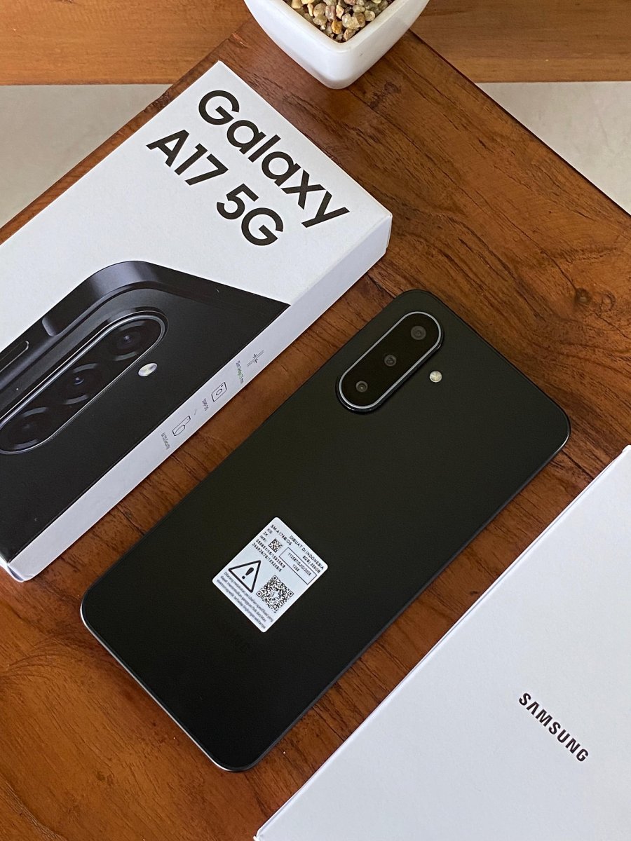Samsung A17 5G