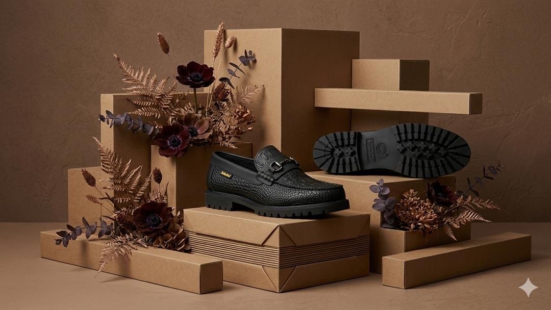 Chaussures