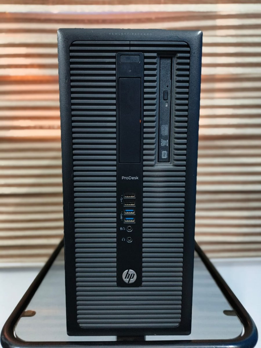 Unité Centrale HP ProDesk 600 G1 TWR