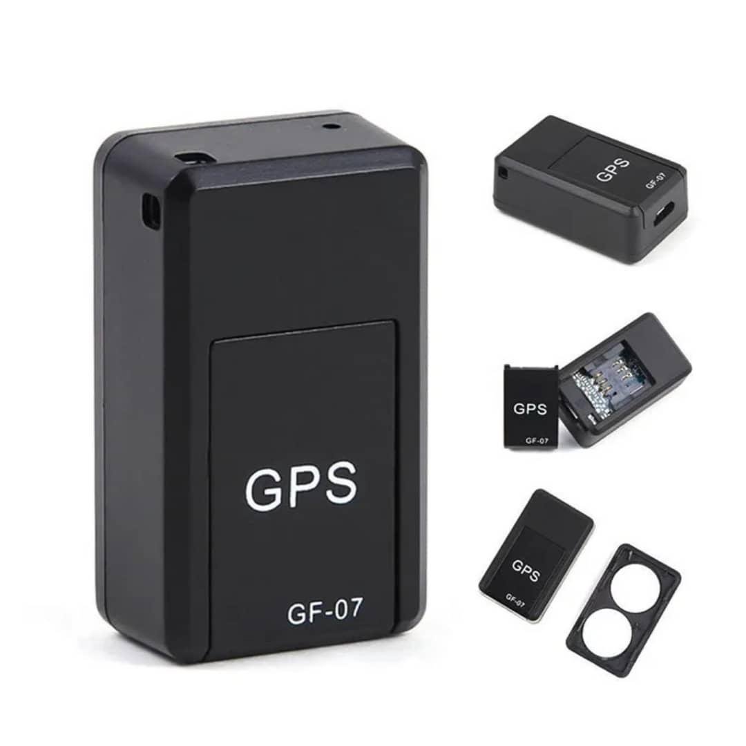 GPS