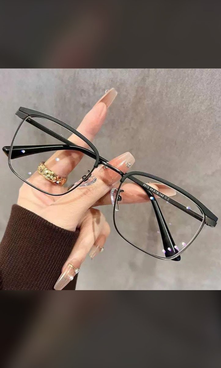 Lunettes médicaments