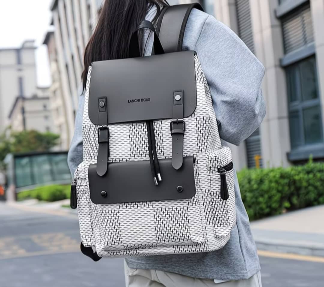 SAC À DOS