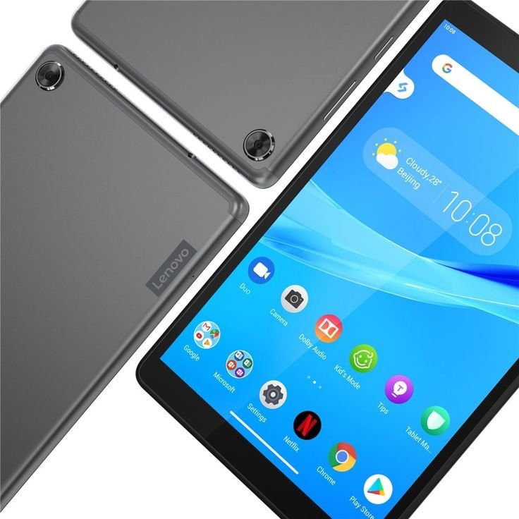 Lenovo Mablette M8