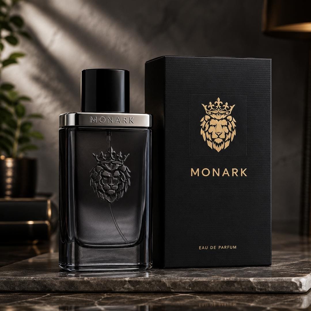 Parfum MONARK - Eau de parfum