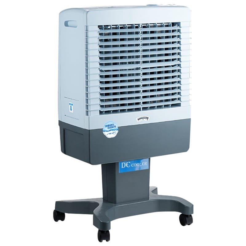 ❄️ Climatiseur / Humidificateur Rechargeable DAYSUN