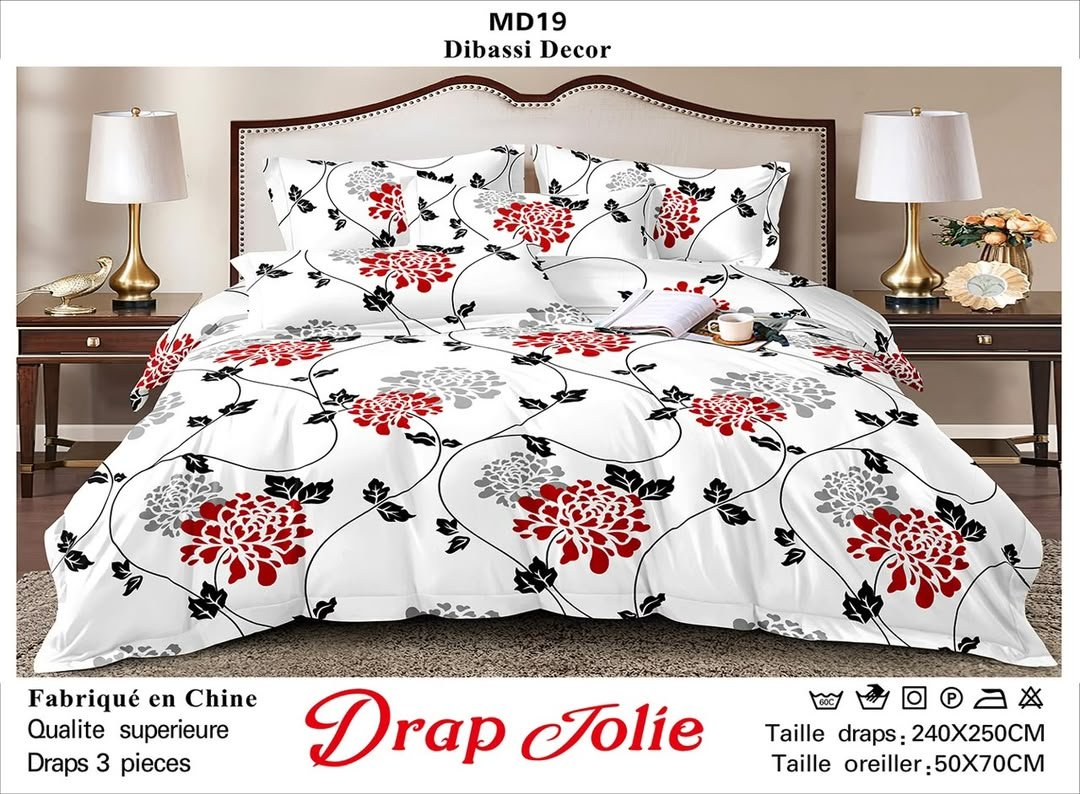 Drap jolie