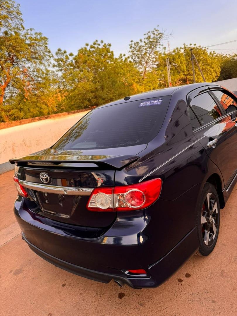 Voiture