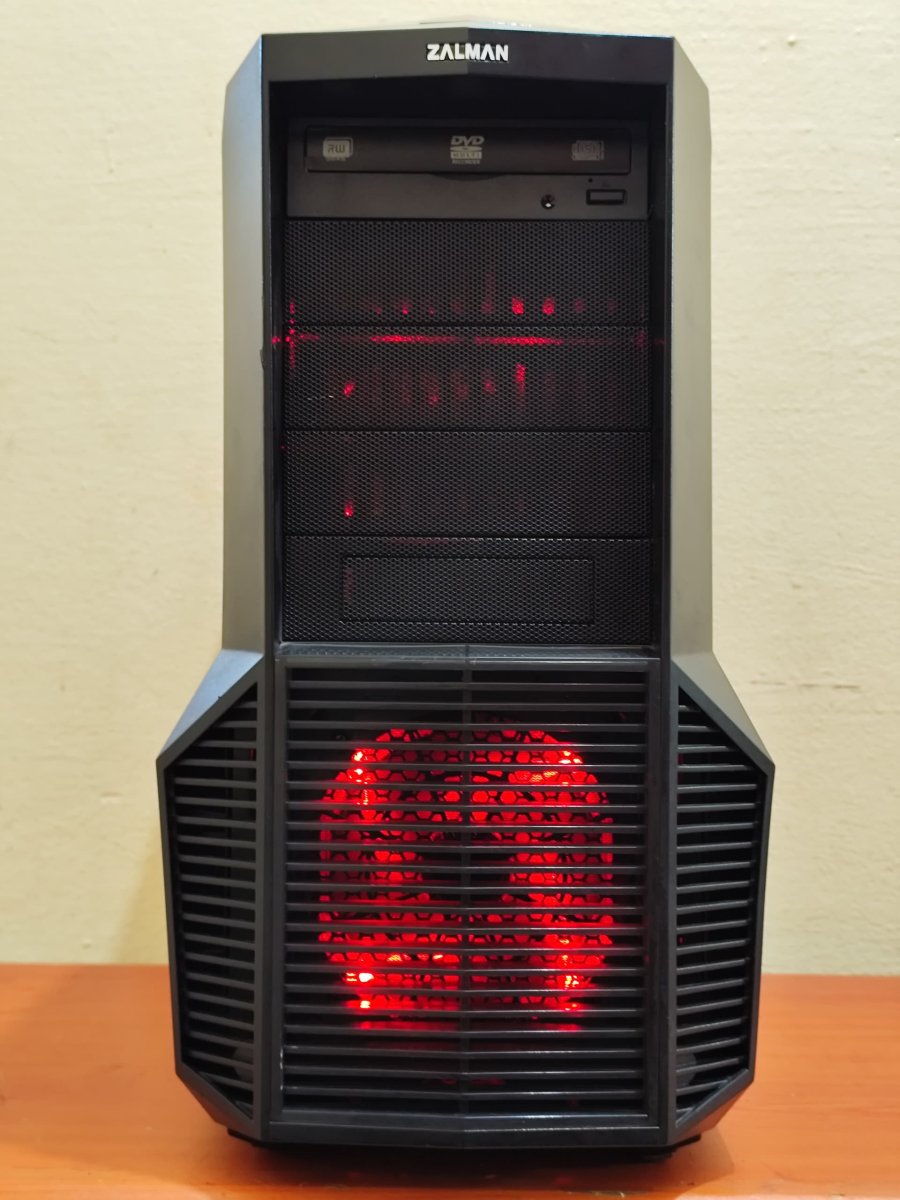 Ordinateur ASUS All Series GAMER