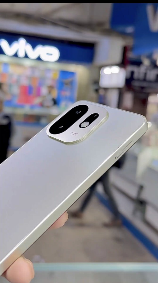 Itel A100Cs
