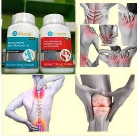 CALICUIM ET ARTHRO