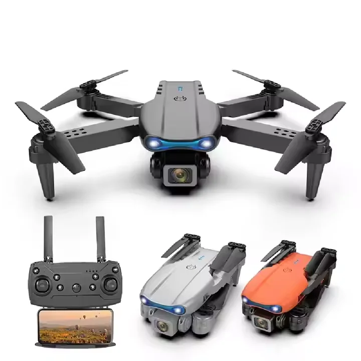 Mini Drone E99