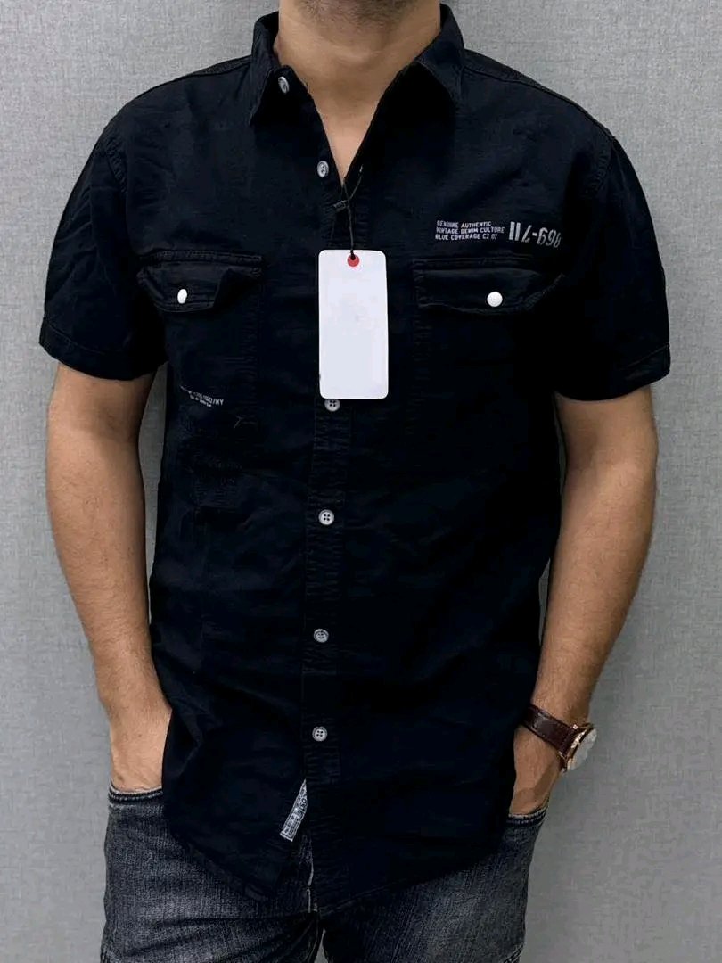 Chemise