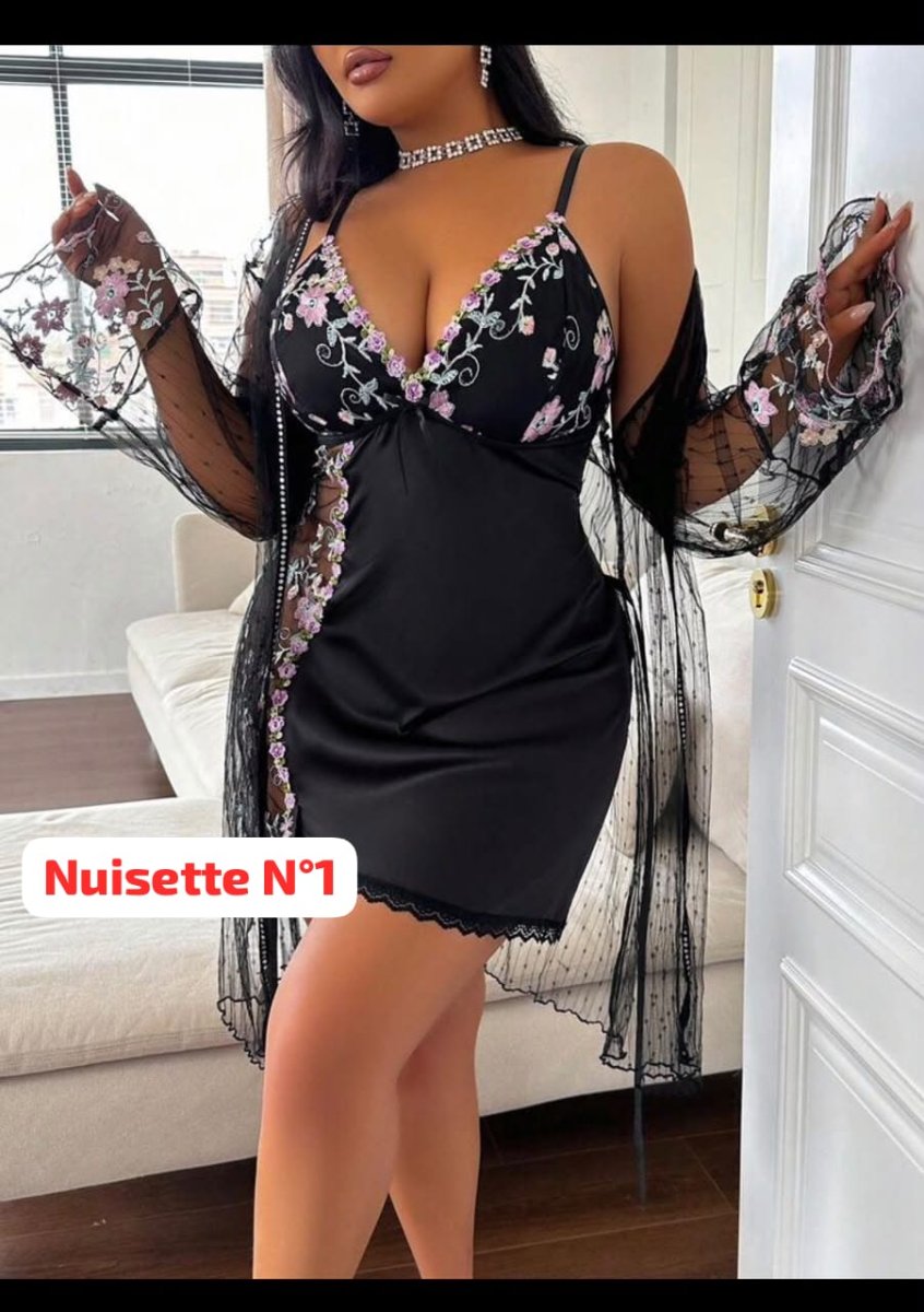 Nuisettes