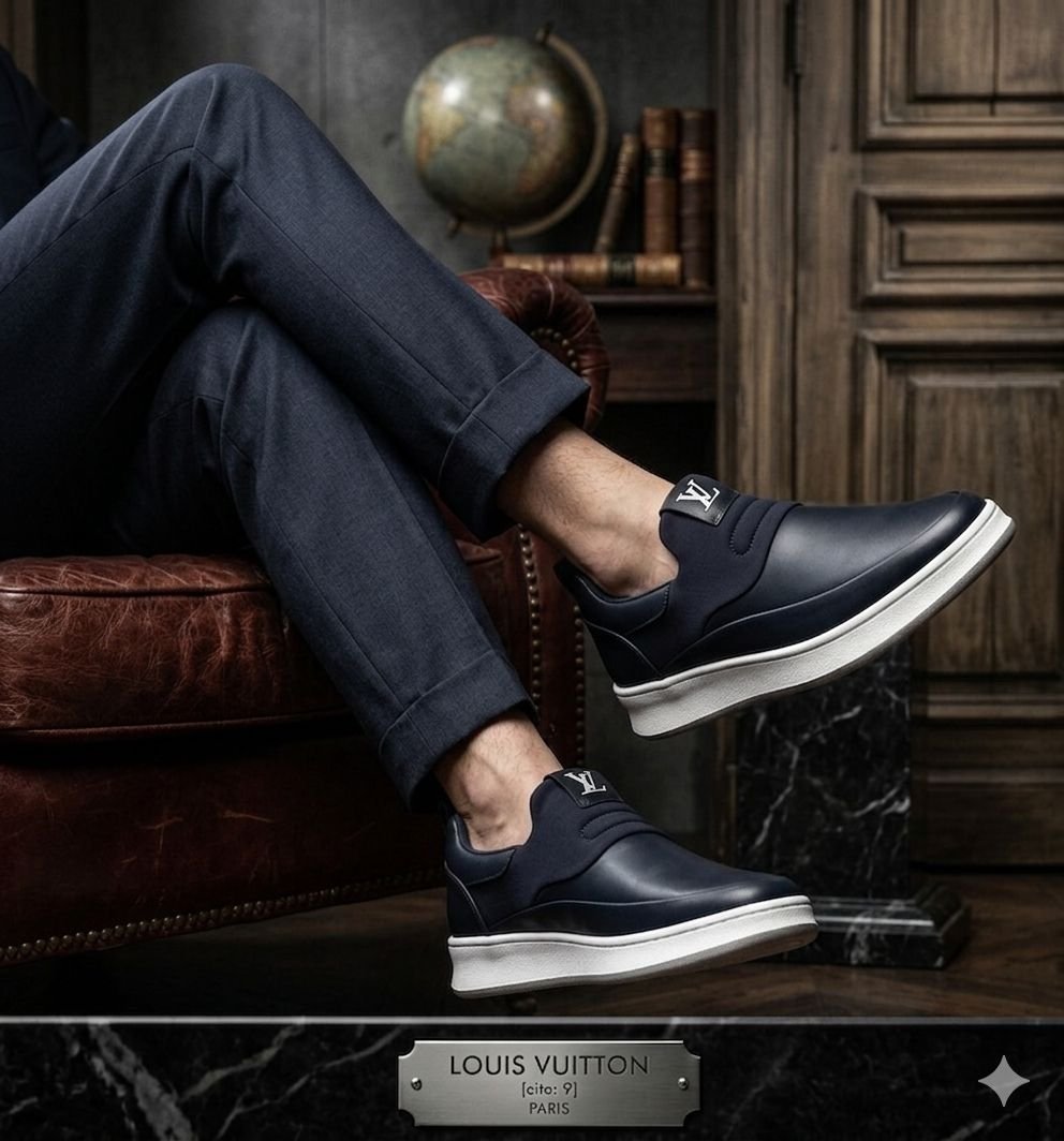 Chaussures