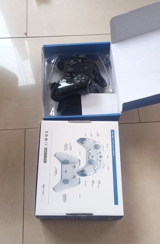 Manette