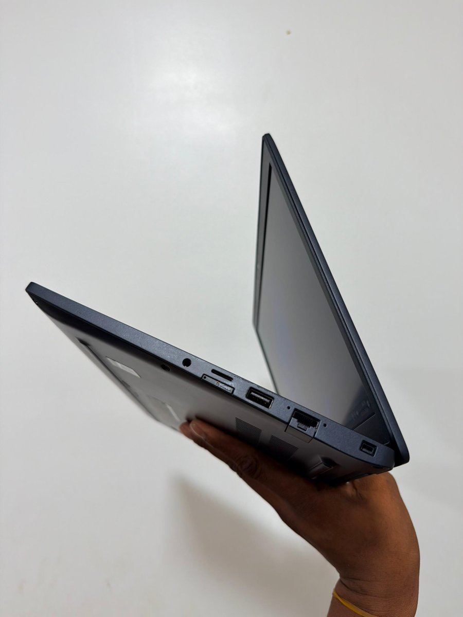 Dell latitude 7490 8th gen