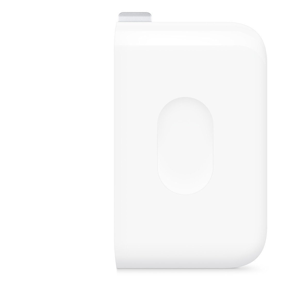 Adaptateur secteur dynamique 40 W avec puissance maximale de 60 W