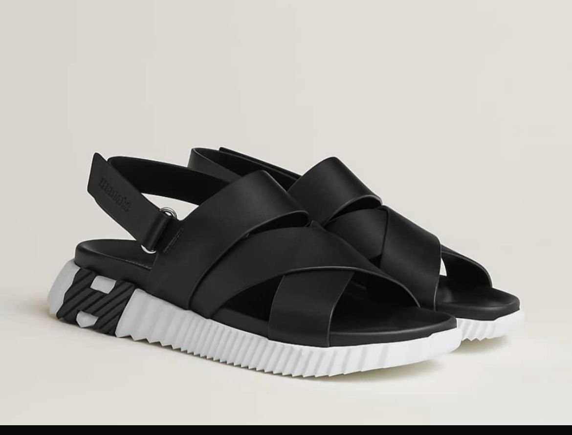 Chaussures sandales