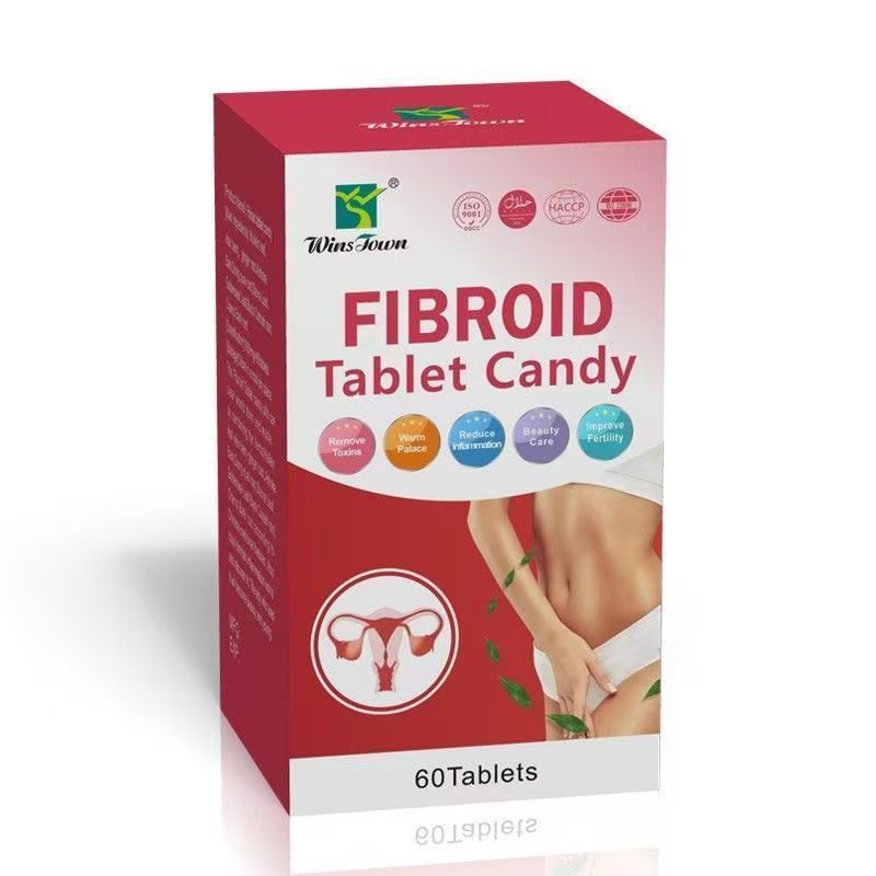 Anti fibrome