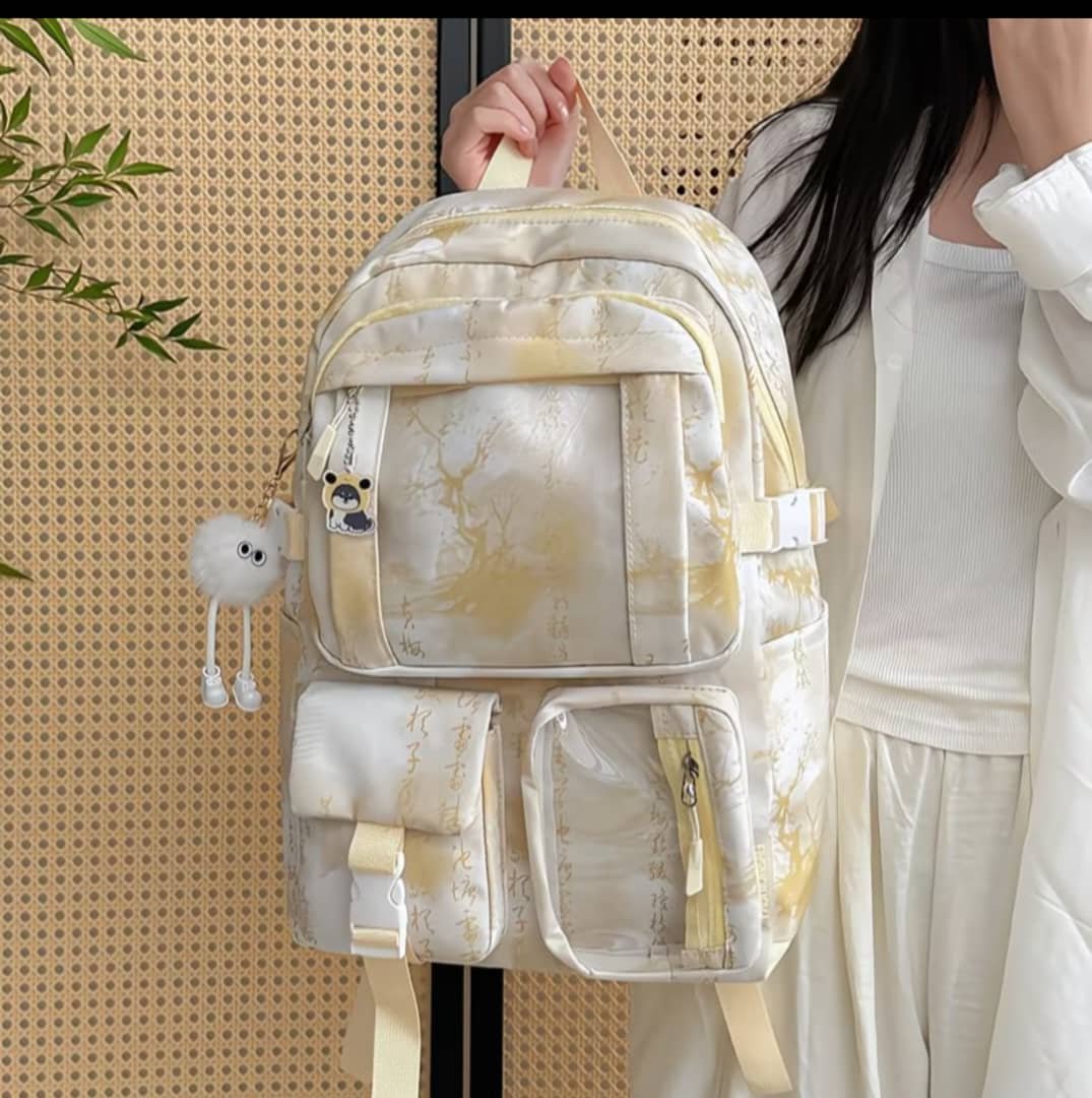 SAC À DOS
