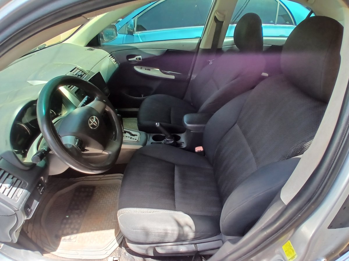 Corolla s