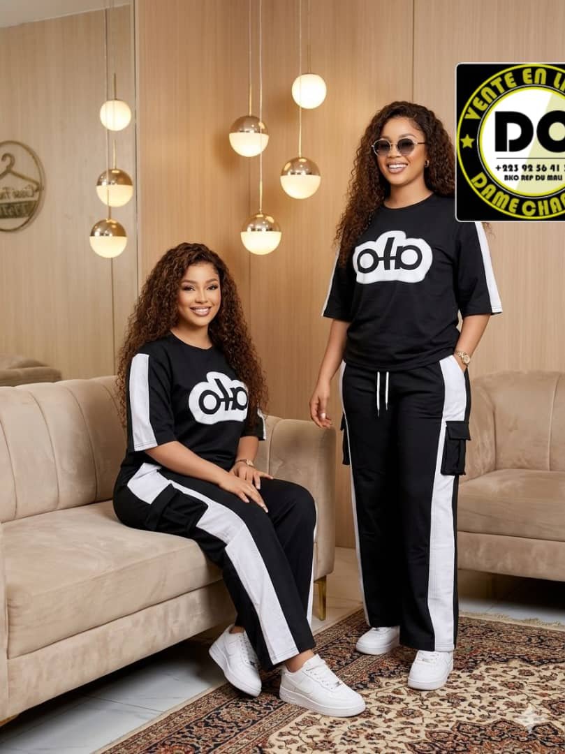 Dame fashion🛍️