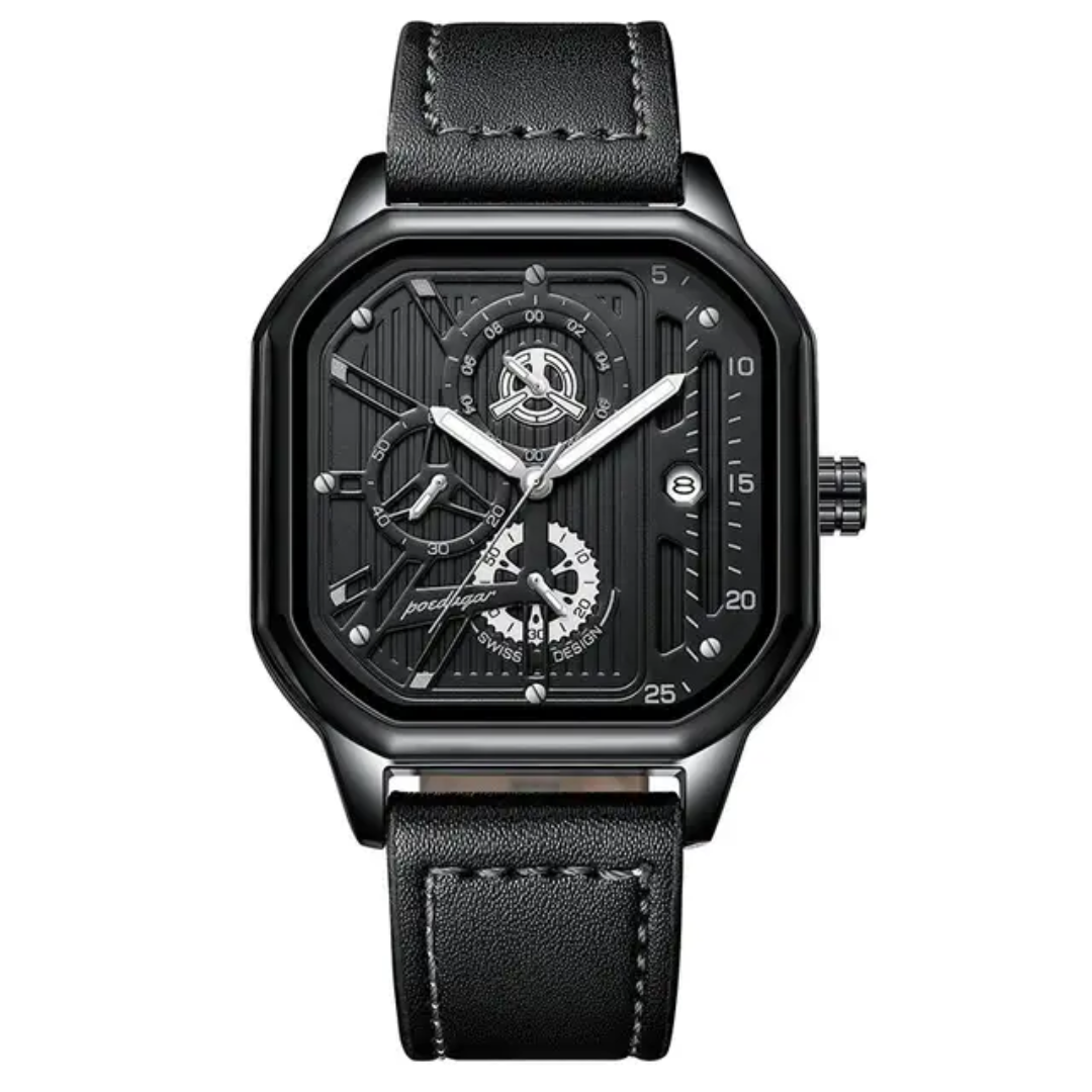 Montre POEDAGAR 628 model