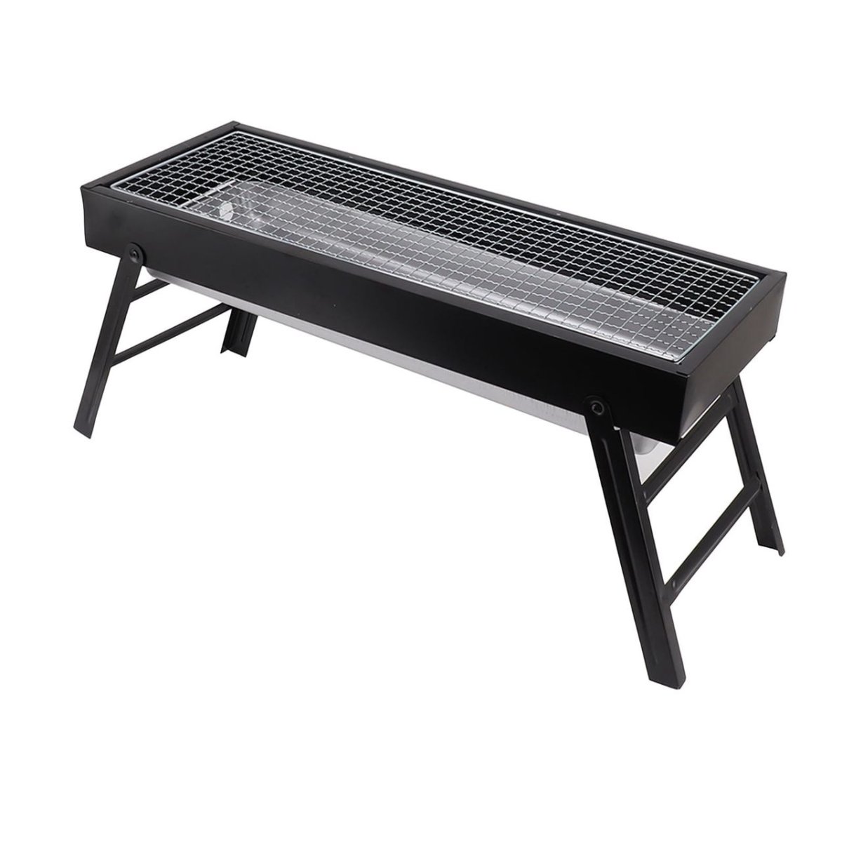 BARBECUES PORTABLE ⚡
