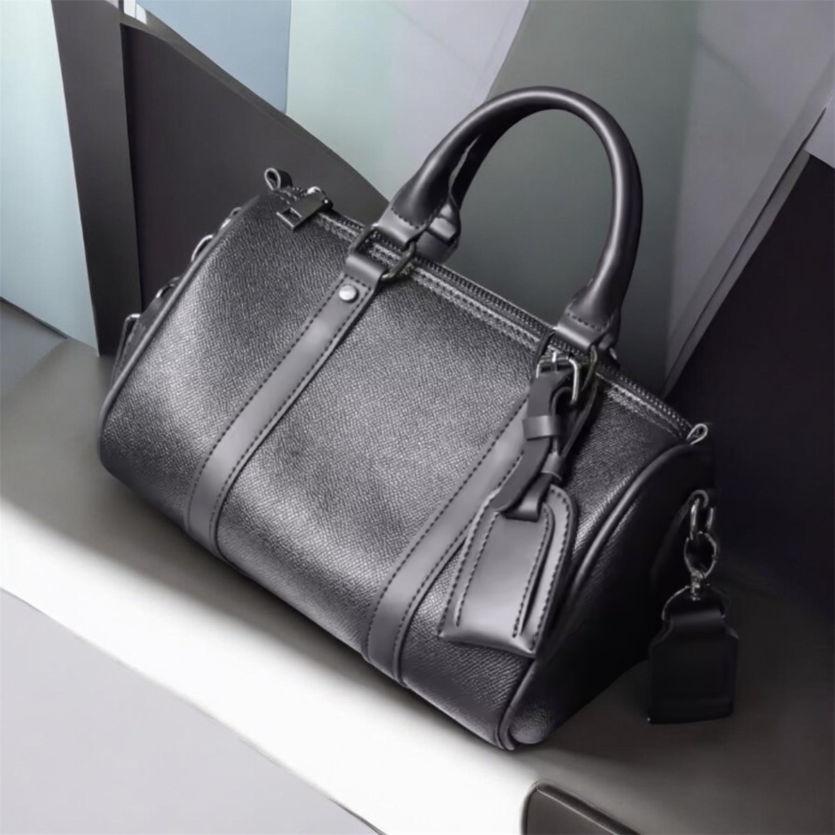 Sac à main pour hommes