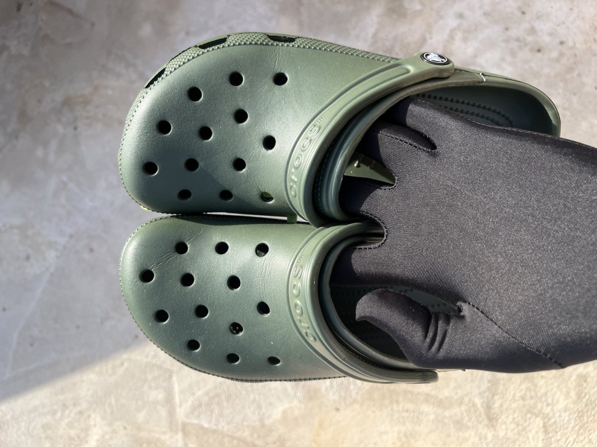 Crocs Classic