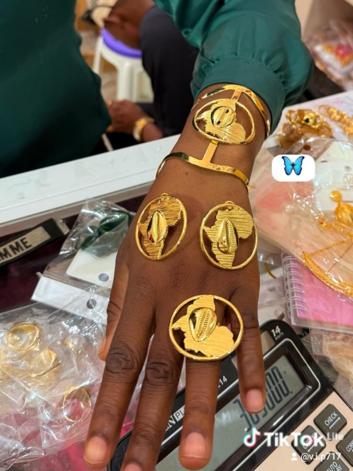 chaine vip💯🥰