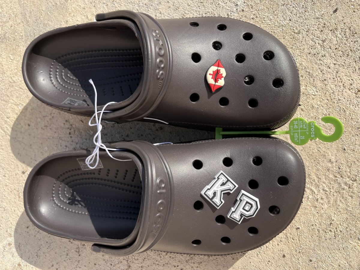 Crocs Classic