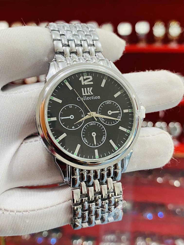 Montre de luxe