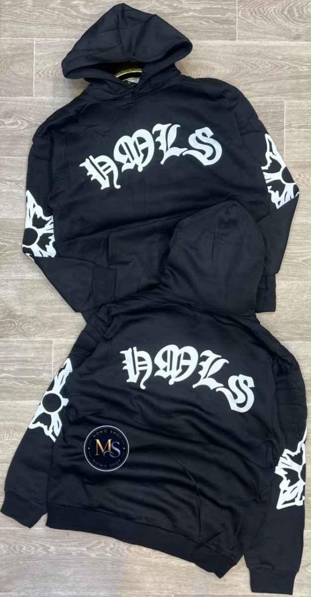 Pulls de qualité premium disponible