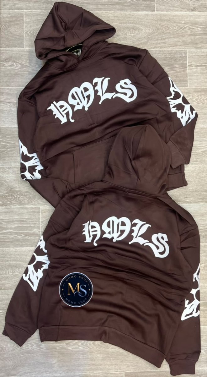 Pulls de qualité premium disponible