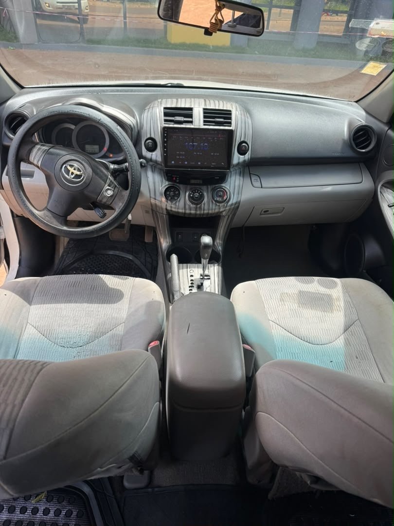Rav4 2010