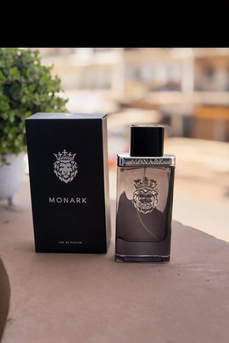 Parfum monark