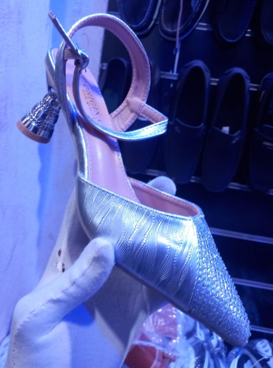 Chaussures