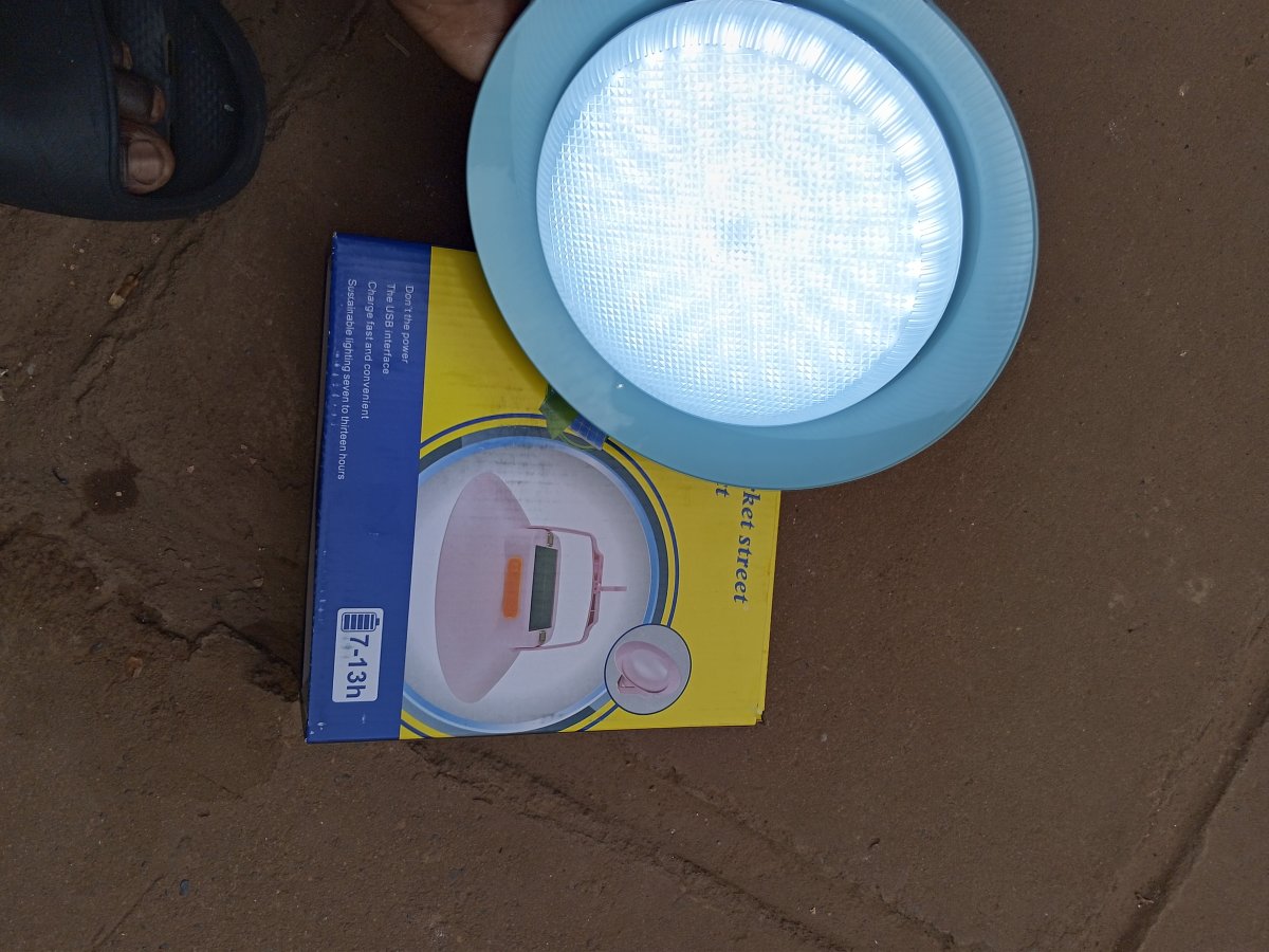 Mini projecteur