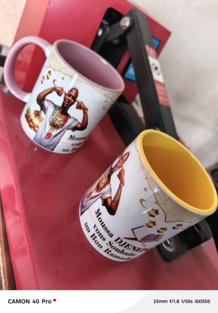 Mug