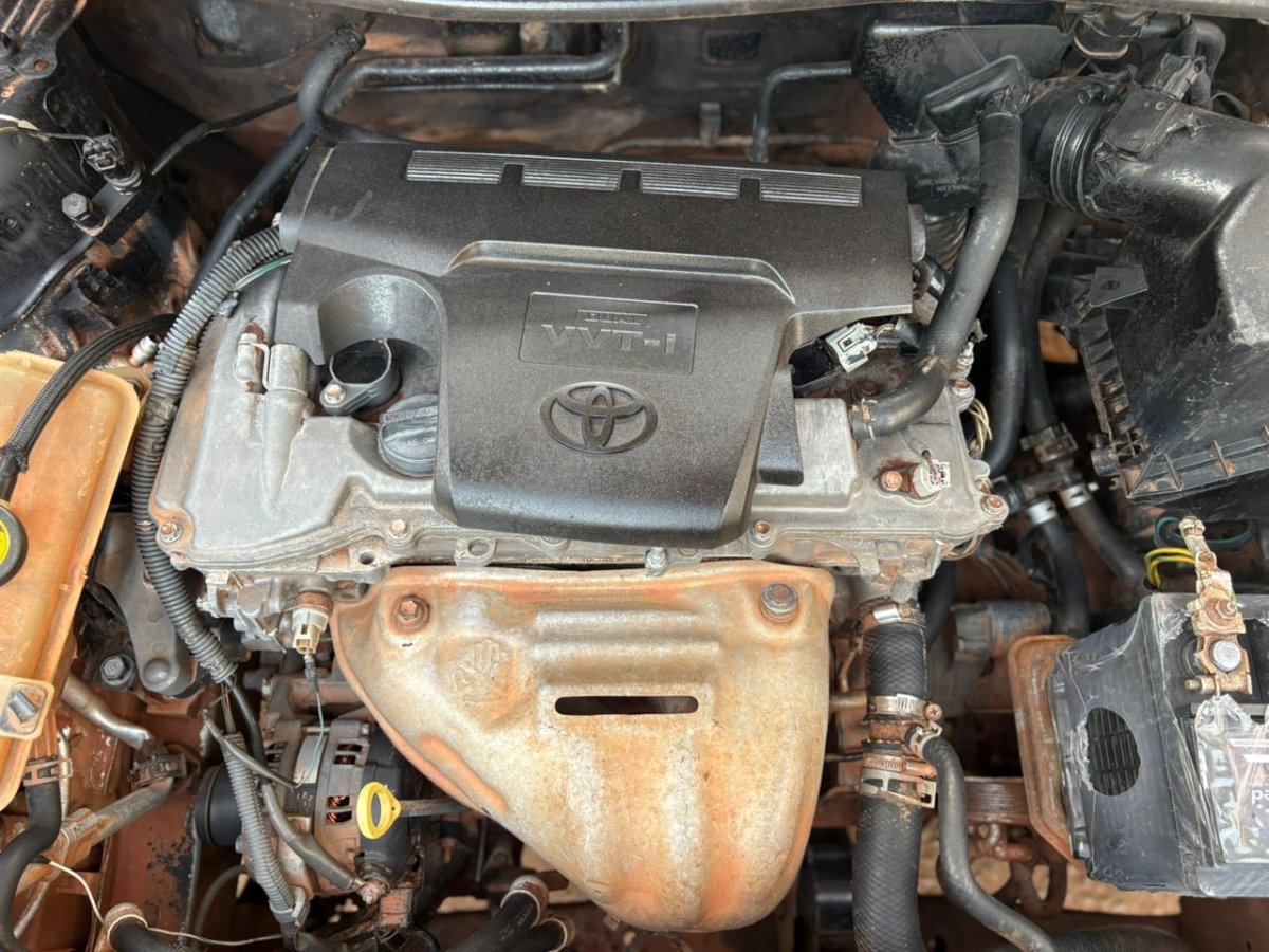Voiture