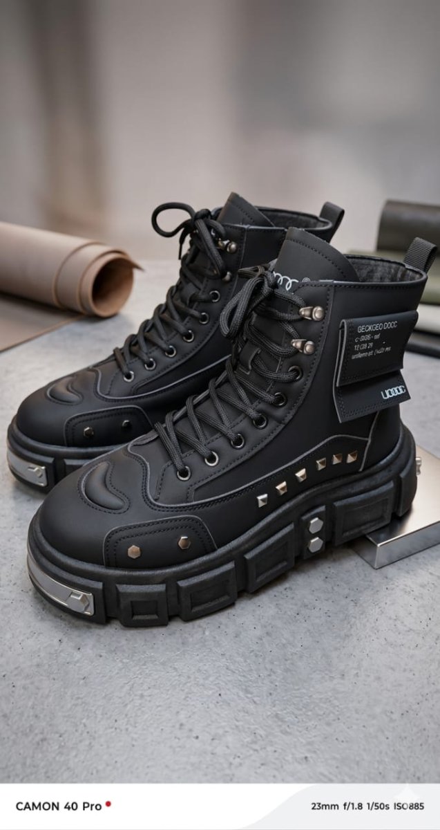 Chaussures